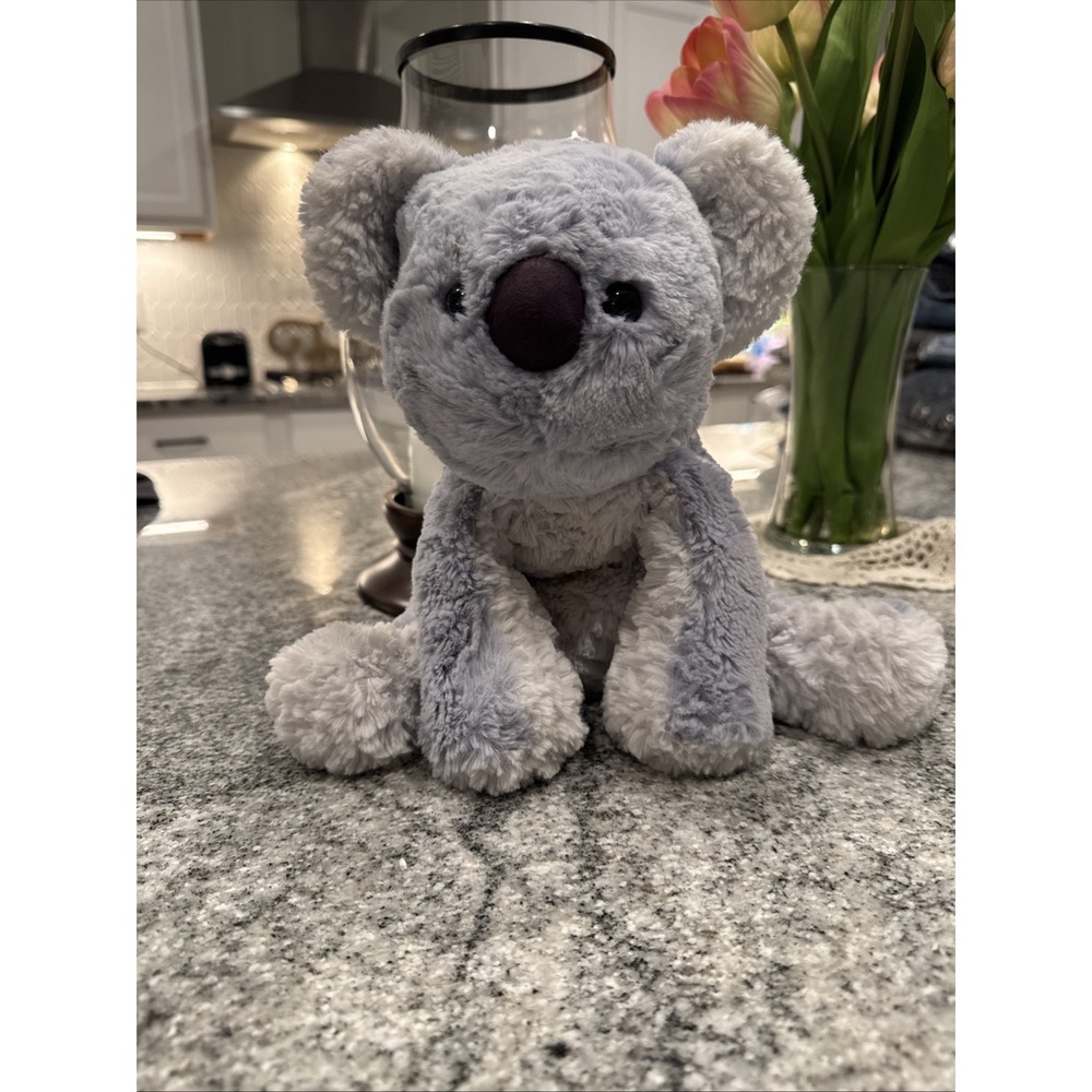 GUND 10 In Cozy Koala Plushβ Good Condition